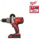 Milwaukee HD28 PD-0X