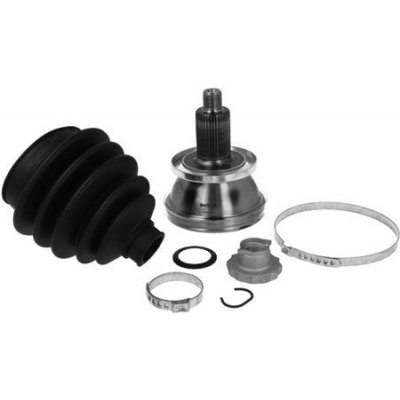 Sada kloubů, hnací hřídel, CIFAM (CF 607-413) Homokinetický kloub | Zboží Auto