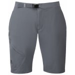 Mountain Equipment Comici Short Women's Ombre Blue – Zboží Dáma