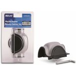 Náhradní řezací hlava pro řezačku papíru KW-triO 360 480 670 960 1300 1500 2000 – Zboží Dáma