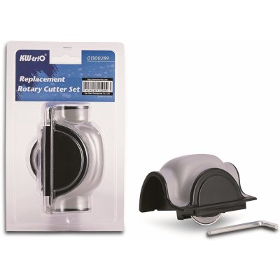 Náhradní řezací hlava pro řezačku papíru KW-triO 360 480 670 960 1300 1500 2000 – Zboží Dáma