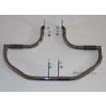 Padací rám přední Yamaha XVS 1300 Midnight Star s předkopy – Sleviste.cz