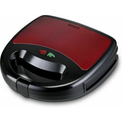 Brock SSM 6004 – Sleviste.cz