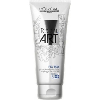 L’Oréal Professionnel Tenci. Art Fix Max Gel 200 ml