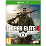 Sniper Elite 4 – Hledejceny.cz