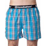 Horsefeathers APOLLO BOXER SHORTS blue – Hledejceny.cz