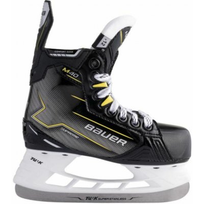 Bauer Supreme M40 youth – Zboží Mobilmania