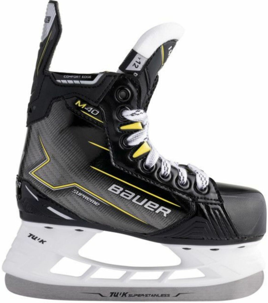 Bauer Supreme M40 youth