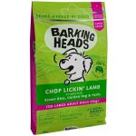 Barking Heads Big Foot Chop Lickin’ Lamb 12 kg – Zbozi.Blesk.cz