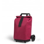 Gimi Sprinter Nákupní vozík fialový 168405 – Zboží Dáma