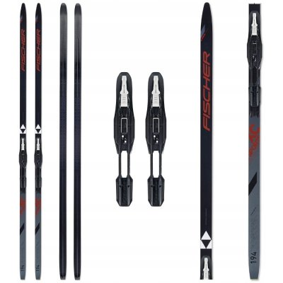 Fischer Sports Crown EF + Tour Step 2023/24 – Zboží Mobilmania