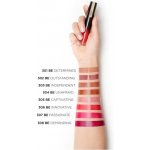 L'Oréal Paris Tekutá lesklá rtěnka Signature Brilliant High Shine Colour Lip Ink 310 Be Uncompromising 6,4 ml – Hledejceny.cz