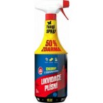 FungiSPRAY bezchlorový Citrus 0,5 l – Zboží Dáma