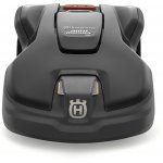 Husqvarna Automower 305 šedá – Zboží Dáma