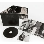 AC/DC Back In Black – Zboží Dáma