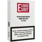 EXPRAN GmbH E-Liquid Shot Booster PG50/VG50 18mg 5x10ml – Zboží Mobilmania