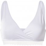 esmara dámská kojicí podprsenka s BIO bavlnou bílá – Zboží Dáma