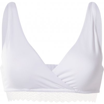 esmara dámská kojicí podprsenka s BIO bavlnou bílá – Zboží Dáma