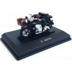 Cararama Zündapp KS750 SLEVA 25% 1:43 – Sleviste.cz