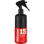 NISHMAN Eau De Cologne Blackcurrent 400 ml – Hledejceny.cz
