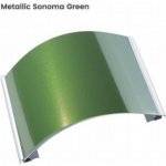 JEM PPF Zelené barevné ochranné fólie Zelené fólie: Metallic sonoma green – Zboží Živě
