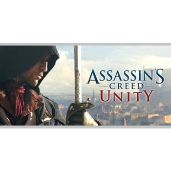 Assassin's Creed Unity