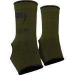 Venum KONTACT ANKLE SUPPORT GUARD Bandáže na kotník khaki – Hledejceny.cz