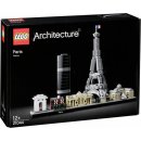 LEGO® Architecture 21044 Paříž