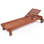 Lehátko RESORT – Sleviste.cz