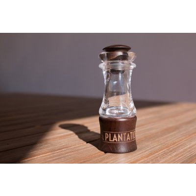 La Plantation Mlýnek na pepř 16 cm buk odstín ořech – Zbozi.Blesk.cz