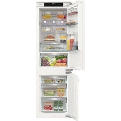 GORENJE NRKI517C62WF – Hledejceny.cz