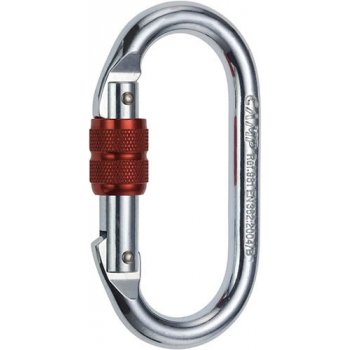 Camp Oval Standard Lock