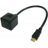 Propojovací kabel Techly ICOC-HDMI-F-002