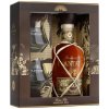 Rum Plantation 20th Anniversary XO 40% 0,7 l (dárkové balení 2 sklenice bez stopek)