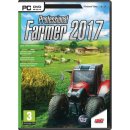 Hra na PC Professional Farmer 2017