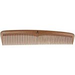 The Bluebeards Revenge Liquid Wood Styling Comb hřeben na vlasy – Zboží Mobilmania