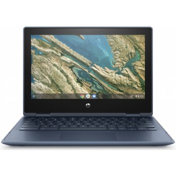 HP ChromeBook x360 10X25EA