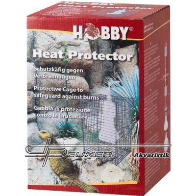 Hobby Heat Protector 15x15x25 cm – Hledejceny.cz