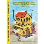 Matematika 9.r. pracovní sešit 1. díl - Kočí S., Kočí L., Procházka B. – Hledejceny.cz
