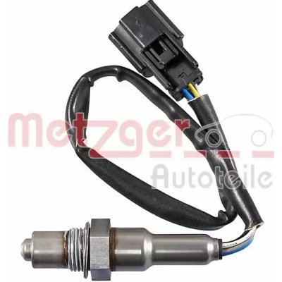 METZGER Lambda sonda MTG 0895635 – Hledejceny.cz