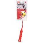 Karlie-Flamingo Vrhač míčků 32 cm – Hledejceny.cz