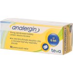 ANALERGIN POR 10MG TBL FLM 10 – Hledejceny.cz