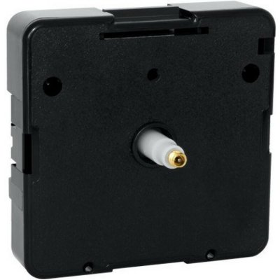 Hodinový strojek s 24hodinovým chodem Q800.377 - 16,2 mm – Zboží Dáma