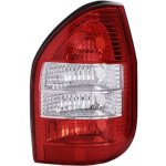 Pravé zadní světlo Opel Zafira A (T98) 02-05 – Hledejceny.cz