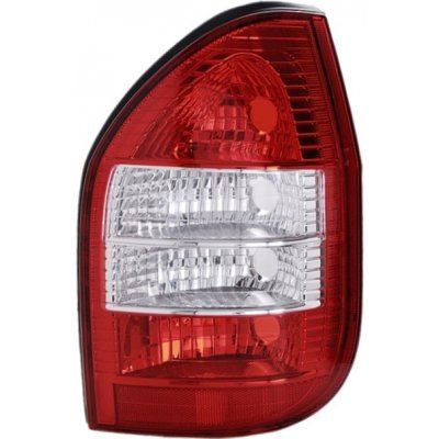 Pravé zadní světlo Opel Zafira A (T98) 02-05 – Hledejceny.cz