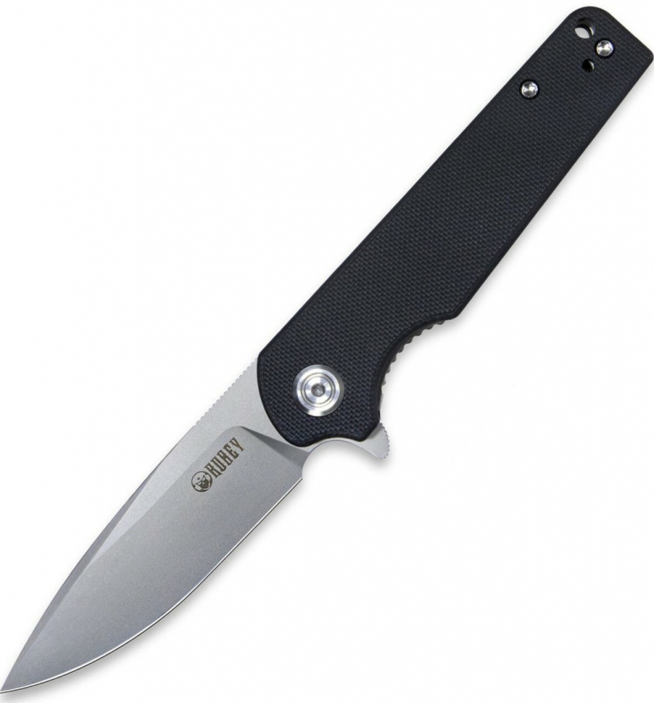 KUBEY Wolverine Liner Lock Folding Knife G10 Handle KU233A