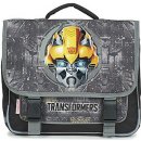 Dessins Animés aktovka Transformers Cartable 38 cm černá