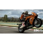 SBK X: Superbike World Championship – Zbozi.Blesk.cz