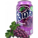 Fanta Grape 355 ml