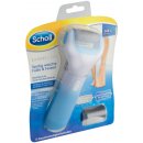 Scholl Expert Care + extra drsná hlavice